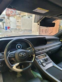 هيونداي باليسيد